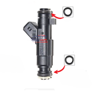Gioăng kim phun nhiên liệu Luxgen S5 U7