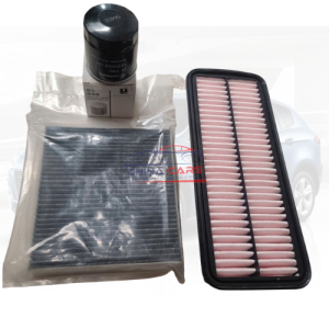 Lọc gió lọc xăng Luxgen U7 U6 S5 M7
