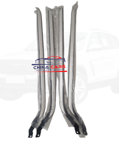 Nẹp kính chắn gió trước Zotye T700 T800