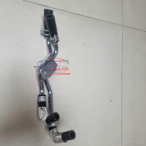Ong dau ket sinh hang luxgen U7 S5 U6 10