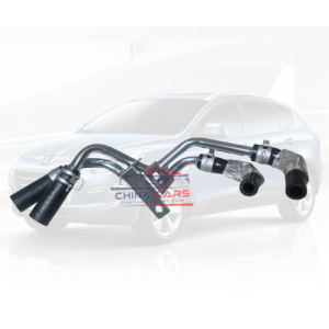 Ống dầu két sinh hàn Luxgen U7 S5 U6