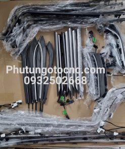LED trang trí nội Thất Zotye T700 – T800