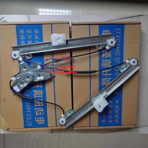 Compa lên xuống kính Baic X55 X65