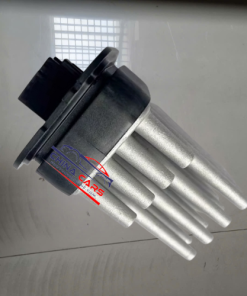 Điện trở quạt làm mát Baic X25 X35 X55 X65