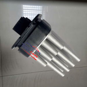 Điện trở quạt làm mát Baic X25 X35 X55 X65