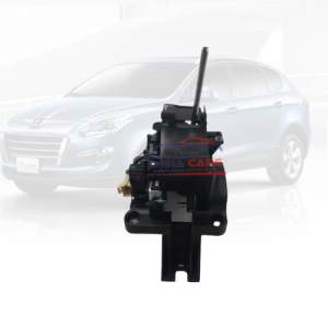 Cụm Cần Số Luxgen M7 U7