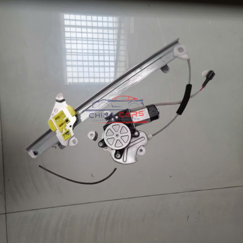 Compa Nang Ha Kinh Luxgen U6 S5 29