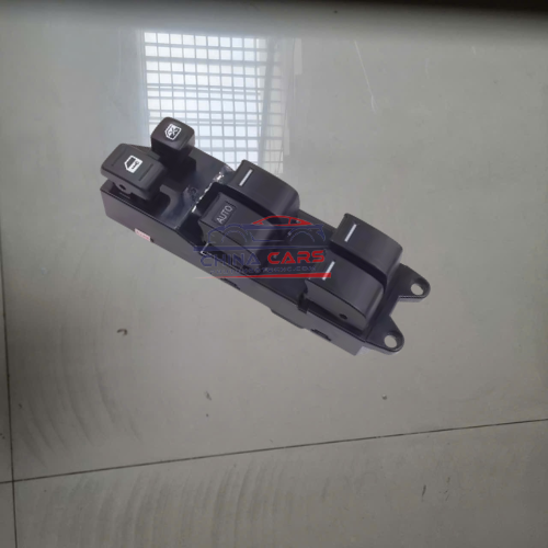 Cong tac tong nang ha kinh Luxgen U6 S5 U7 26