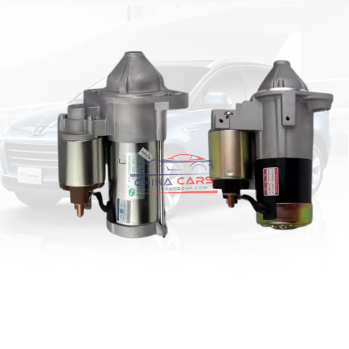Củ Đề Luxgen U6 S5 M7