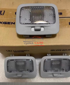 Cụm đèn trần Luxgen U6 S5 U7