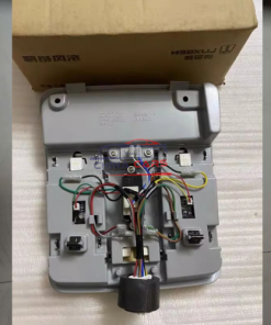 Cum den tran Luxgen U6 S5 U7 26