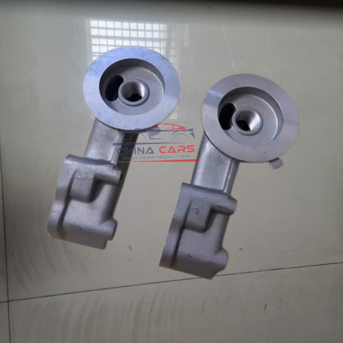 Đế lọc dầu động cơ Luxgen U7 U6 S5