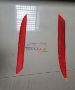 Den can sau Luxgen S5 M7