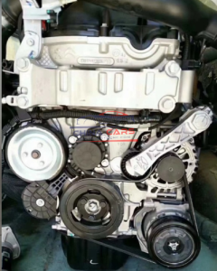 Bộ Tăng Đai Brilliance V7
