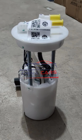 bơm xăng V7