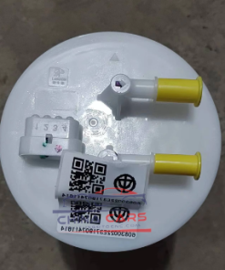 bom xang V7 25
