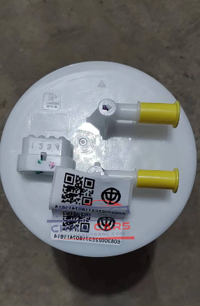 bom xang V7 25