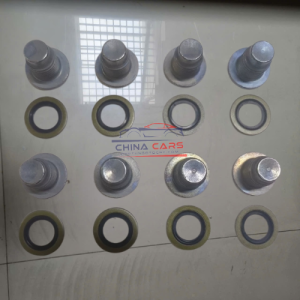 Bulong xả dầu Brilliance V7