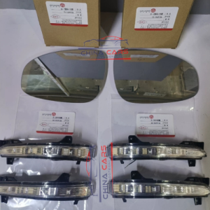 Mặt Gương Đèn Xi Nhan gương Brilliance V7