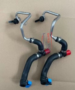 Ống nước làm mát đầu ra turbo Brilliance V7 chính hãng